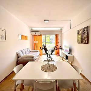 Apartamento de 1 Dormitorio